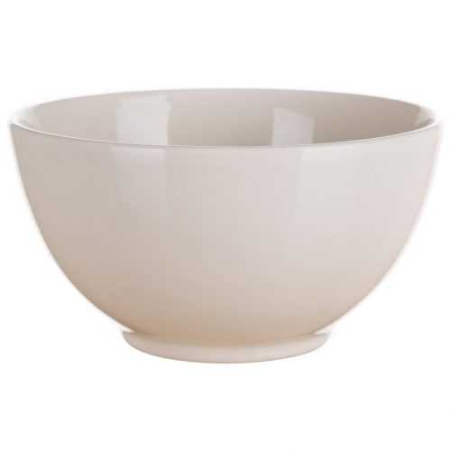 Salátová miska Natural Ivory Baumax