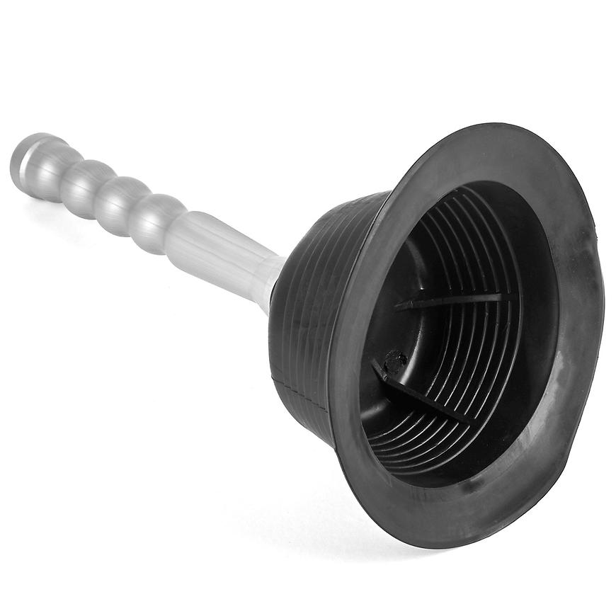 Sanitární zvon na odpady 15cm/ h27cm Baumax