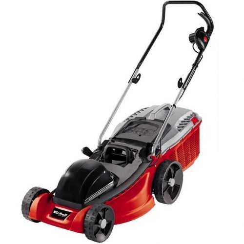 Sekačka elektrická GC-EM1743 HW Einhell