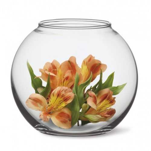 Simax Globe váza 215mm Baumax