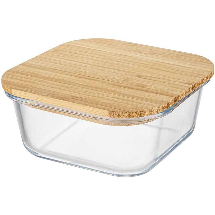 Skleněná dóza Clavato 500ML 3P0153 Baumax