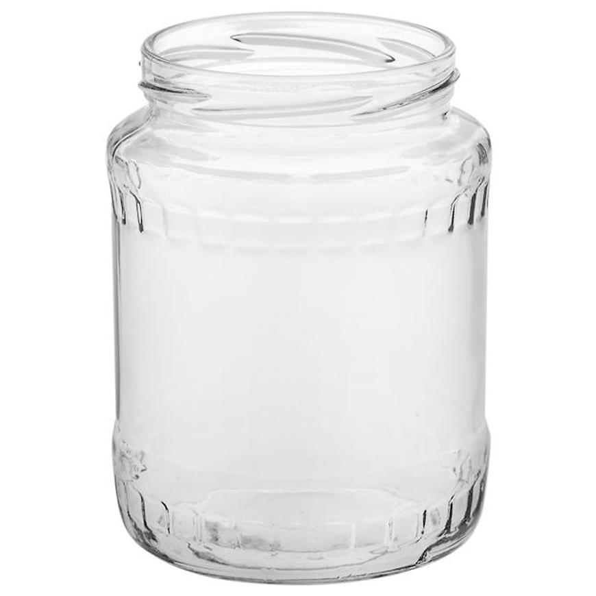 Sklenice 6-ks 720 ml new 3k9738 Baumax