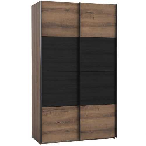 Skříň Dreamer 120cm Rmrs62411 N09 Baumax