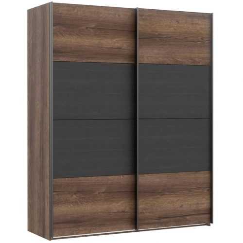 Skříň Dreamer 170cm Rmrs824e1 N09 Baumax