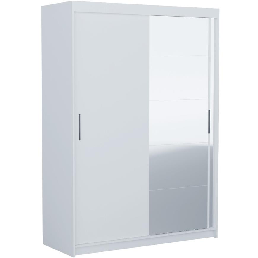 Skříň Faro 150 Bílý Baumax