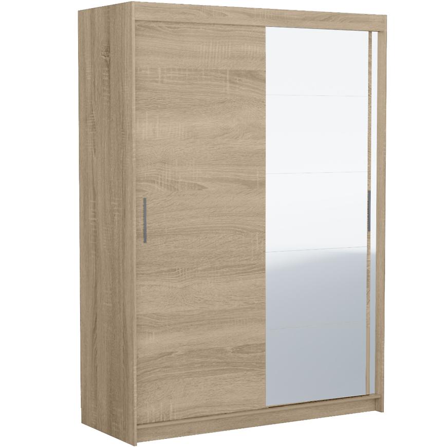 Skříň Faro 150 Dub Sonoma Baumax