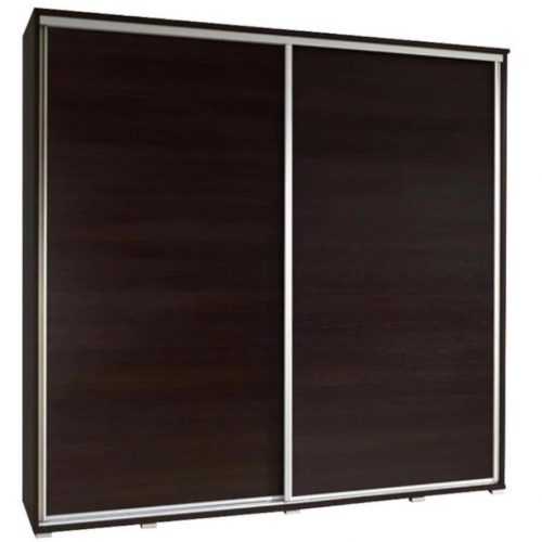 Skříň Penelopa 205 cm Wenge Baumax