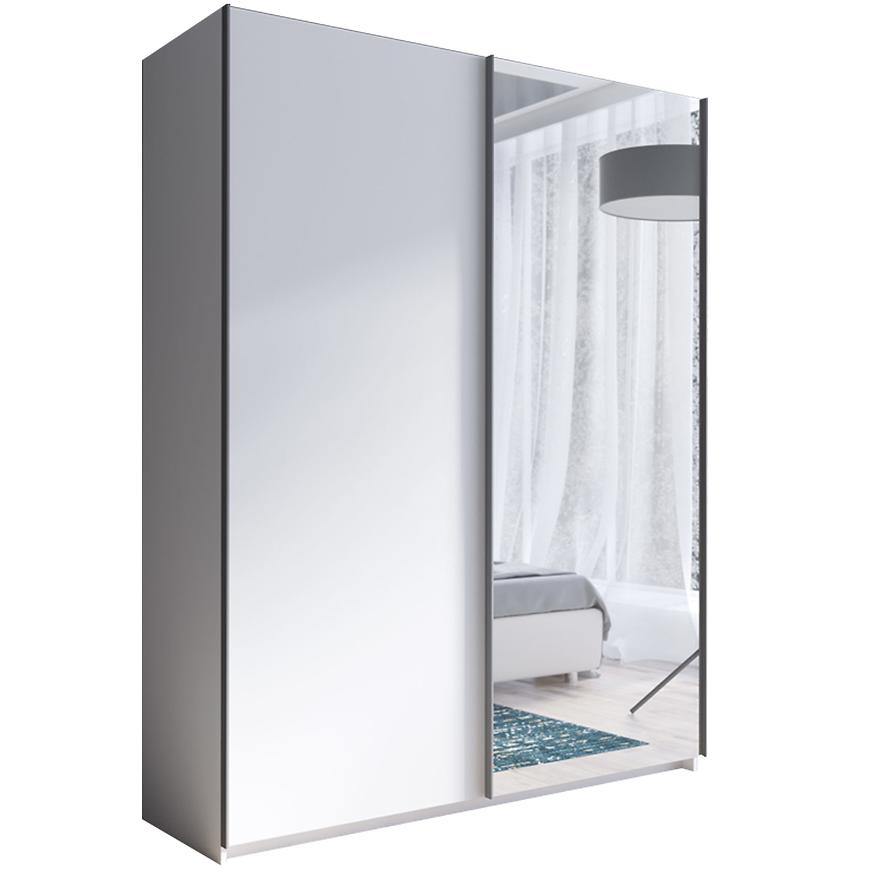 Skříň Rick 150 Bílý Baumax