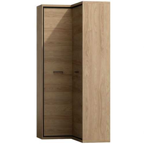 Skříň Rohová Mediolan 85x102