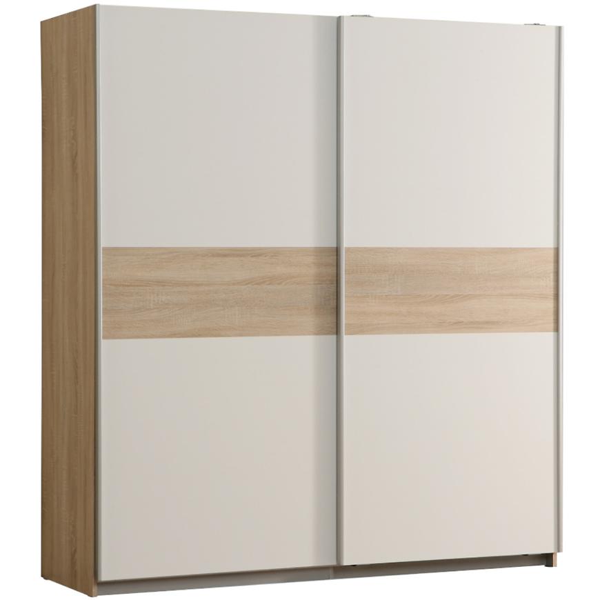 Skříň Winnie Eprs923e-Q45 Dub Sonoma Baumax