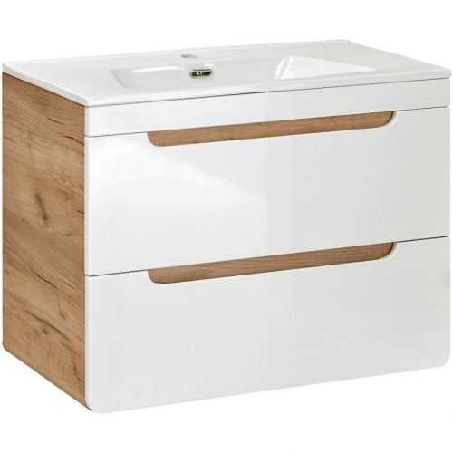 Skříňka Aruba 0D2S 80 cm