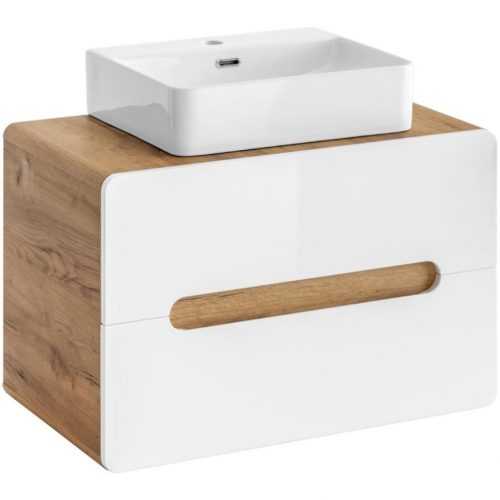 Skříňka Aruba 0D2S 80 deska