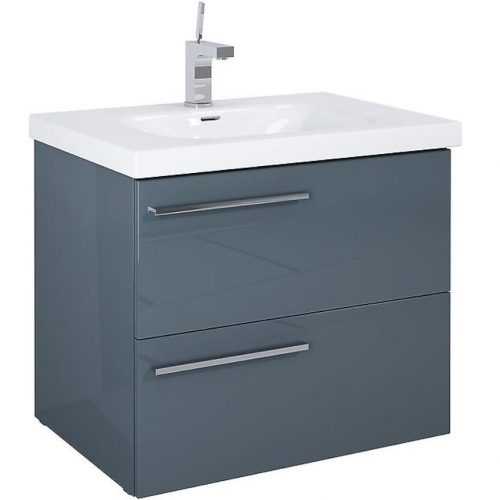 Skříňka antracitová Royal 0D2S 70 Baumax