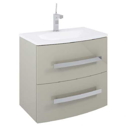 Skříňka cappuccino Perla 0D2S 80 Baumax