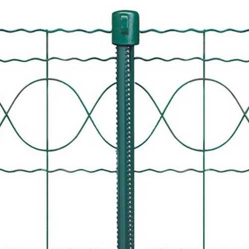 Sloupek multistick zelený 1