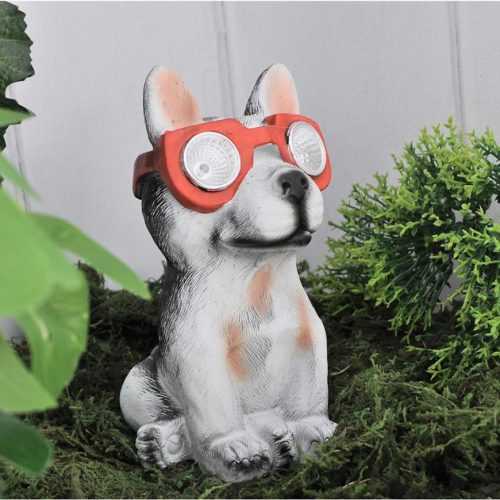 Solární svítidlo Pes TYL196066-1 LED Baumax