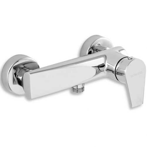Sprchová baterie bez přísluš. 150mm Nobless VISION X chrom NOVASERVIS 42061/1