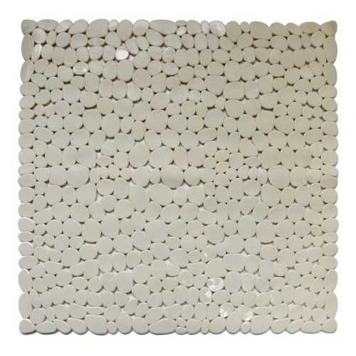 Sprchová podložka kameny 54x54 j-s5454 béžová Baumax