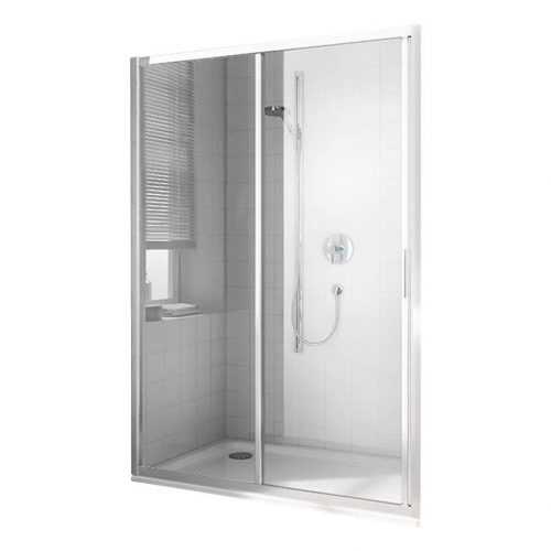 Sprchové dvere CADA XS CK G2L 14020 VPK Kermi