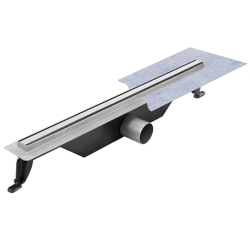 Sprchový žlab liniový Ultra Slim 1000 Aqua Mercado