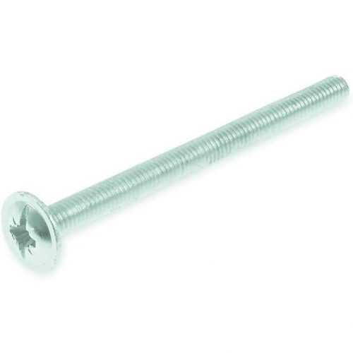 Šroub do nábytku M 4x40 pz2 Suki