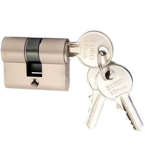 Stavební vložka EM.25/25.NI Richter Czech