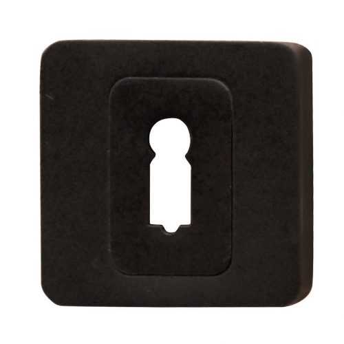 Štít KW E46R BB černá Baumax