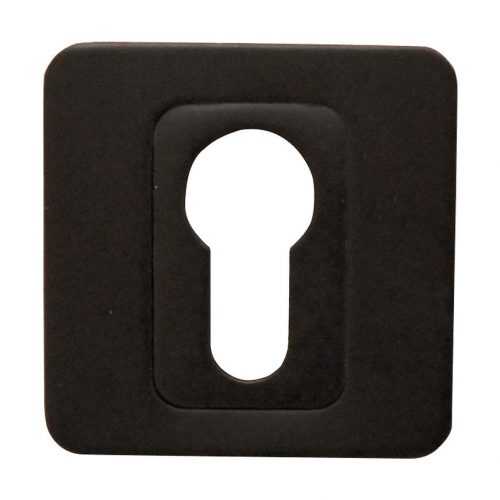 Štít KW E46R PZ černá Baumax