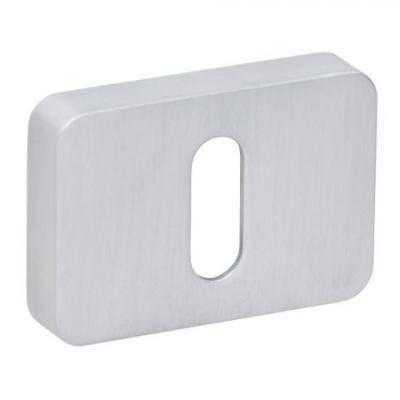 Štít R71 BB kartáčovaný chrom Baumax