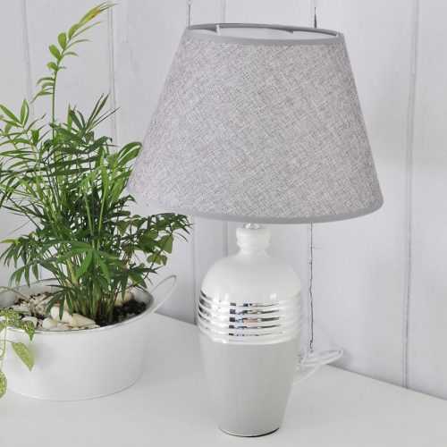 Stolní lampa 10B401 LB1 Baumax