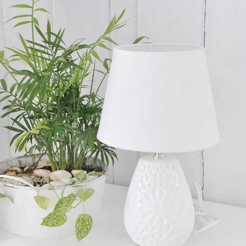 Stolní lampa 6B529 LB1 Baumax