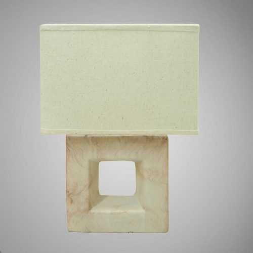 Stolní lampa E354 Baumax