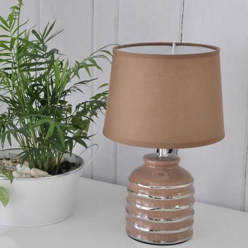 Stolní lampa H-36303 LB1 Baumax