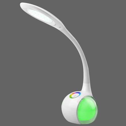 Stolní lampa LED H1869 5W BILA LB1 Baumax