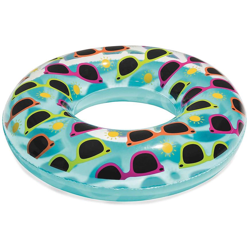 Střední plavecký kruh 76cm 36057 Bestway
