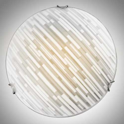 Stropní Svítidlo Marmo 13-81332 D30 PL1 Baumax