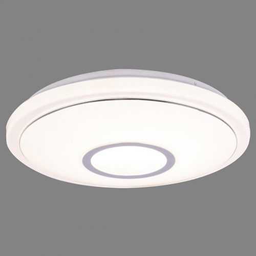 Stropní svítidlo 41386-16SH SMART LIGHT 16W 3000-6000K PL1 Baumax