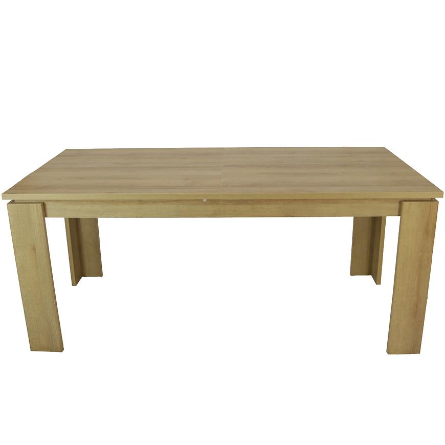 Stůl Bella Dub Sonoma Baumax