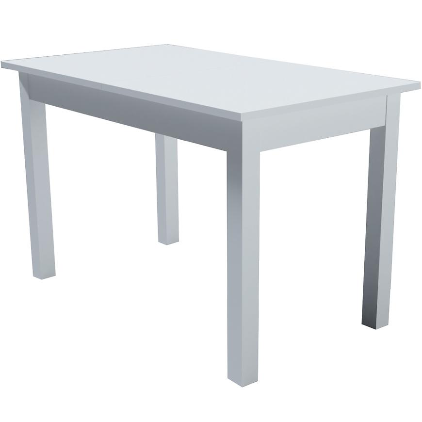 Stůl Kevin Bílý Baumax