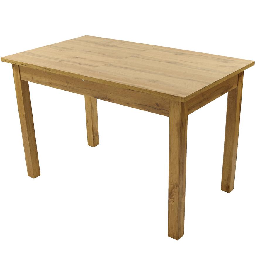 Stůl Kevin Dąb Wotan Baumax