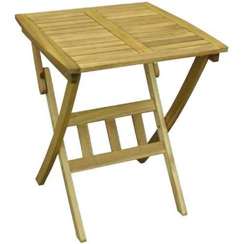 Stůl dřevěný Baumax