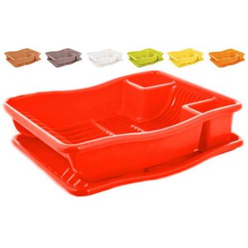 Sušák na nádobí Baumax