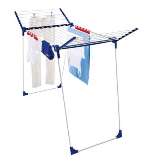 Sušák na prádlo Pegasus 180 Solid Plus Leifheit Baumax