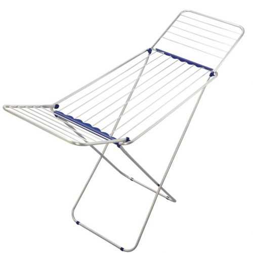 Sušák na prádlo Siena 180 Easy aluminium Leifheit Baumax