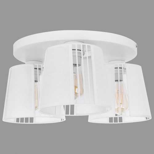 Svítidlo Carmen white 4374 LW3