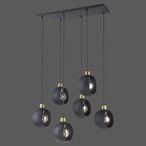 Svítidlo Cyklop 2756 LW6