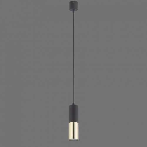 Svítidlo Elite black 4366 LW1