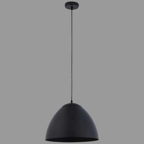 Svítidlo Faro black 3194 LW1