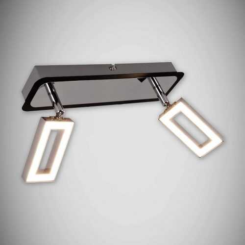 Svitidlo Kent smd LED 2l4000k Baumax