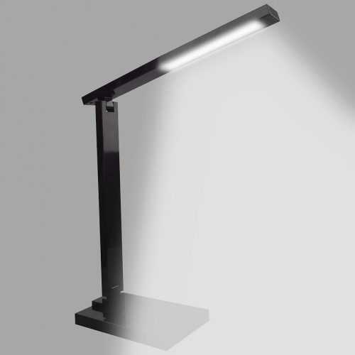 Svitidlo LED 1801 7W cerna LB1